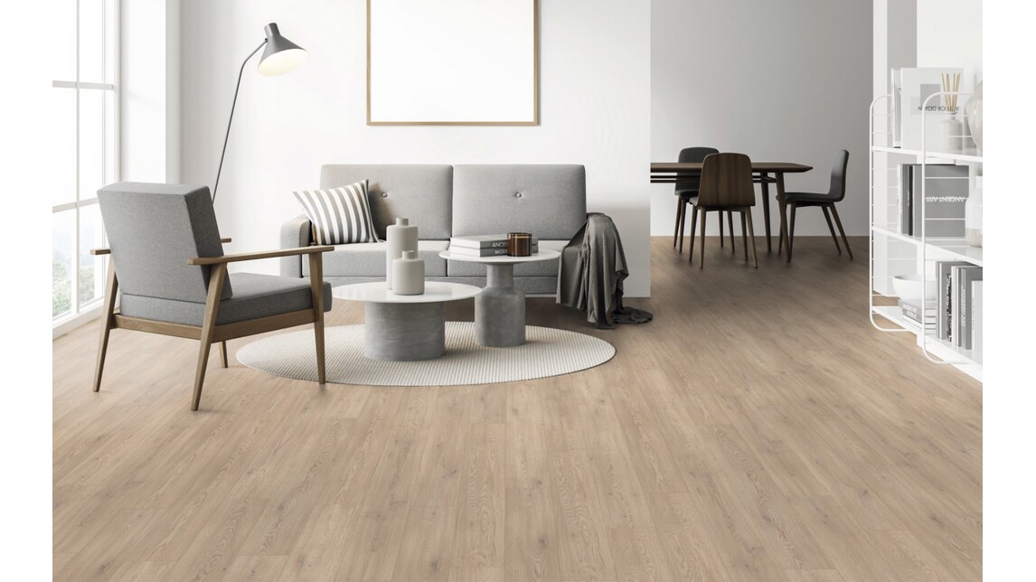 DOMOTEX Product 2024 KAINDL FLOORING COLLECTION 2024 (M. Kaindl GmbH)