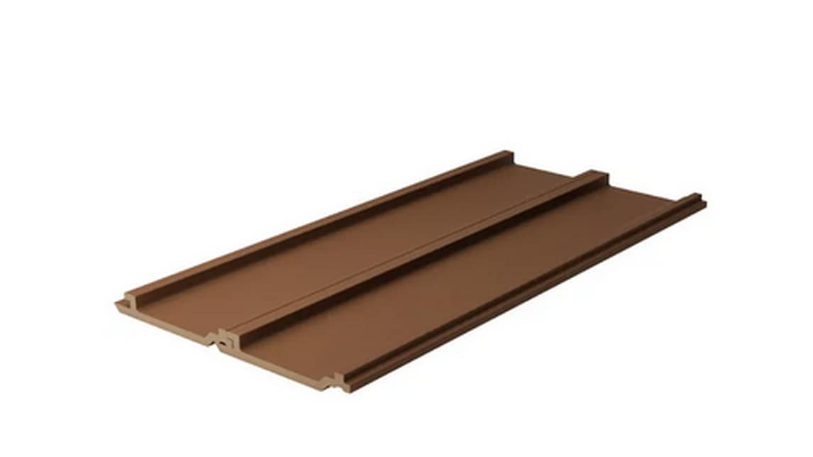 DOMOTEX Product 2026: Classic Wood Plastic Composite (Changzhou Huan ...