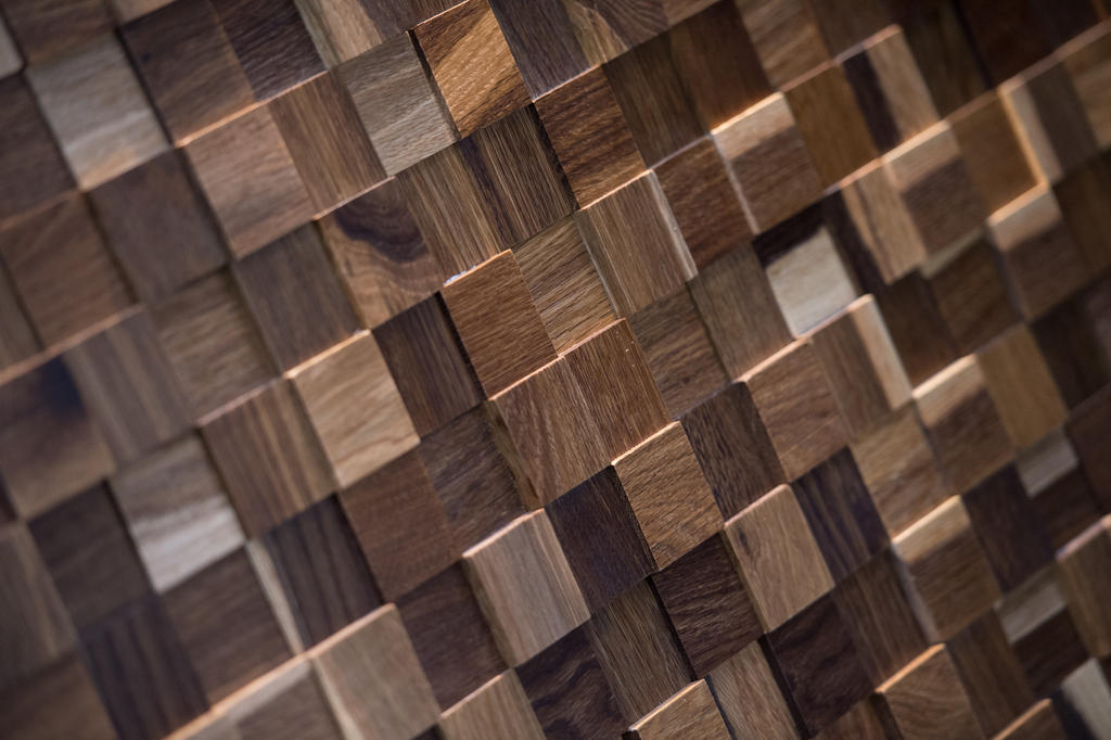 DOMOTEX 2018, 12. - 15. Januar DOMOTEX 2018, 12. - 15. Januar