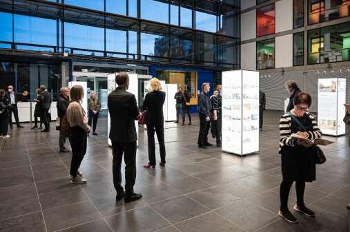 SP-Ausstellung Berlin_Fotos Jörg Metzner