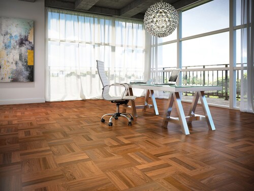 Parquet Solid Wood Flooring At A Glance How Parquet Patterns