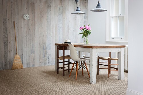 Interior Design Und Architektur Unbelastet Robust Und
