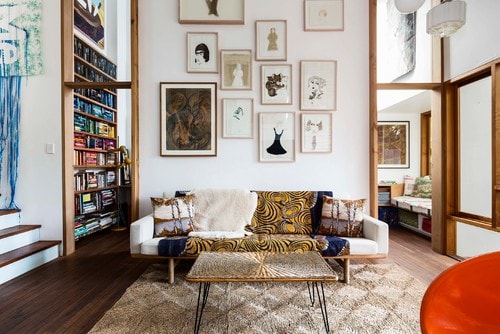 Textile Floor Coverings How Best To Arrange Furniture Around Rugs