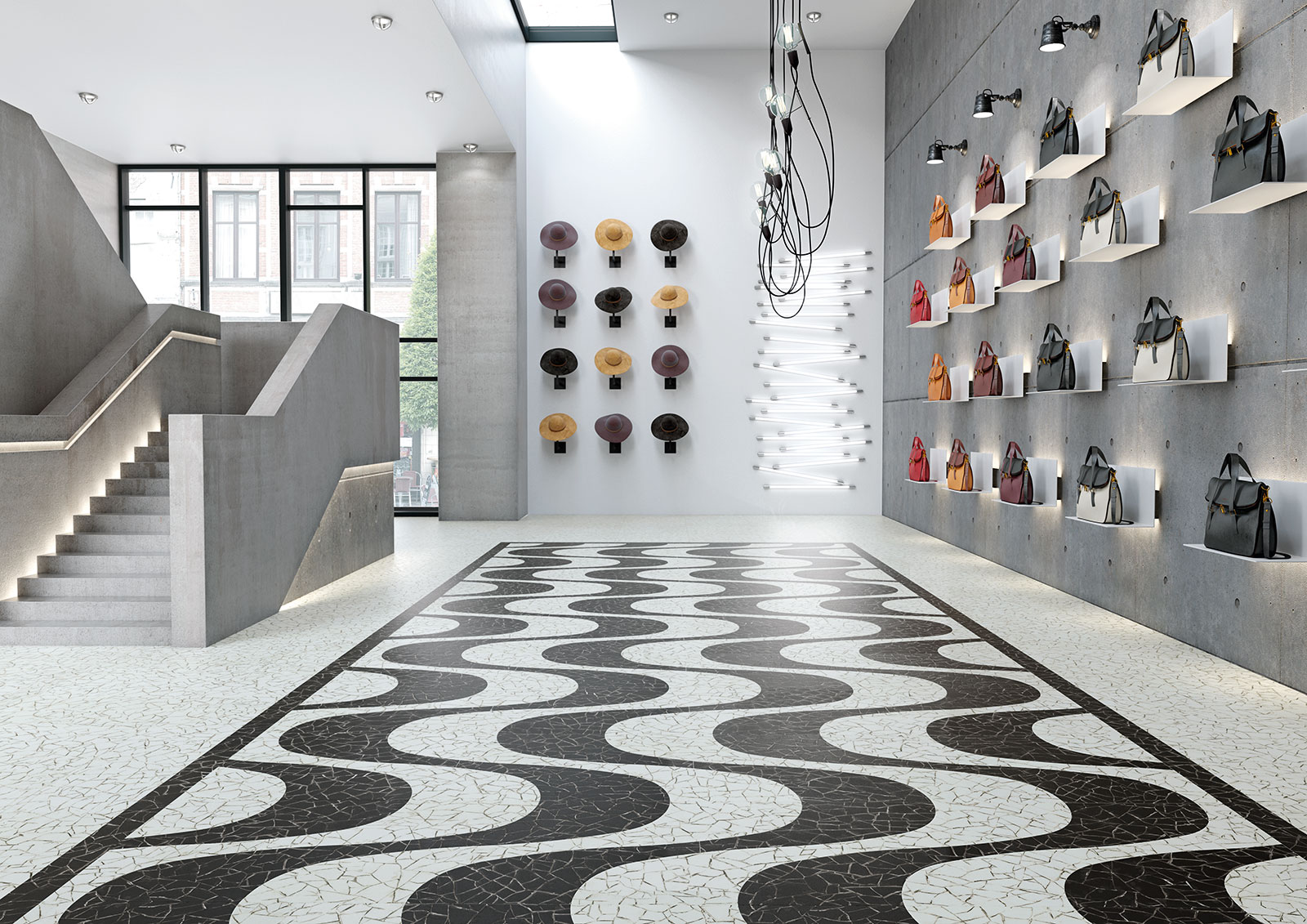 Trends And Inspiration Floors As An Expression Of Personal Individuality
