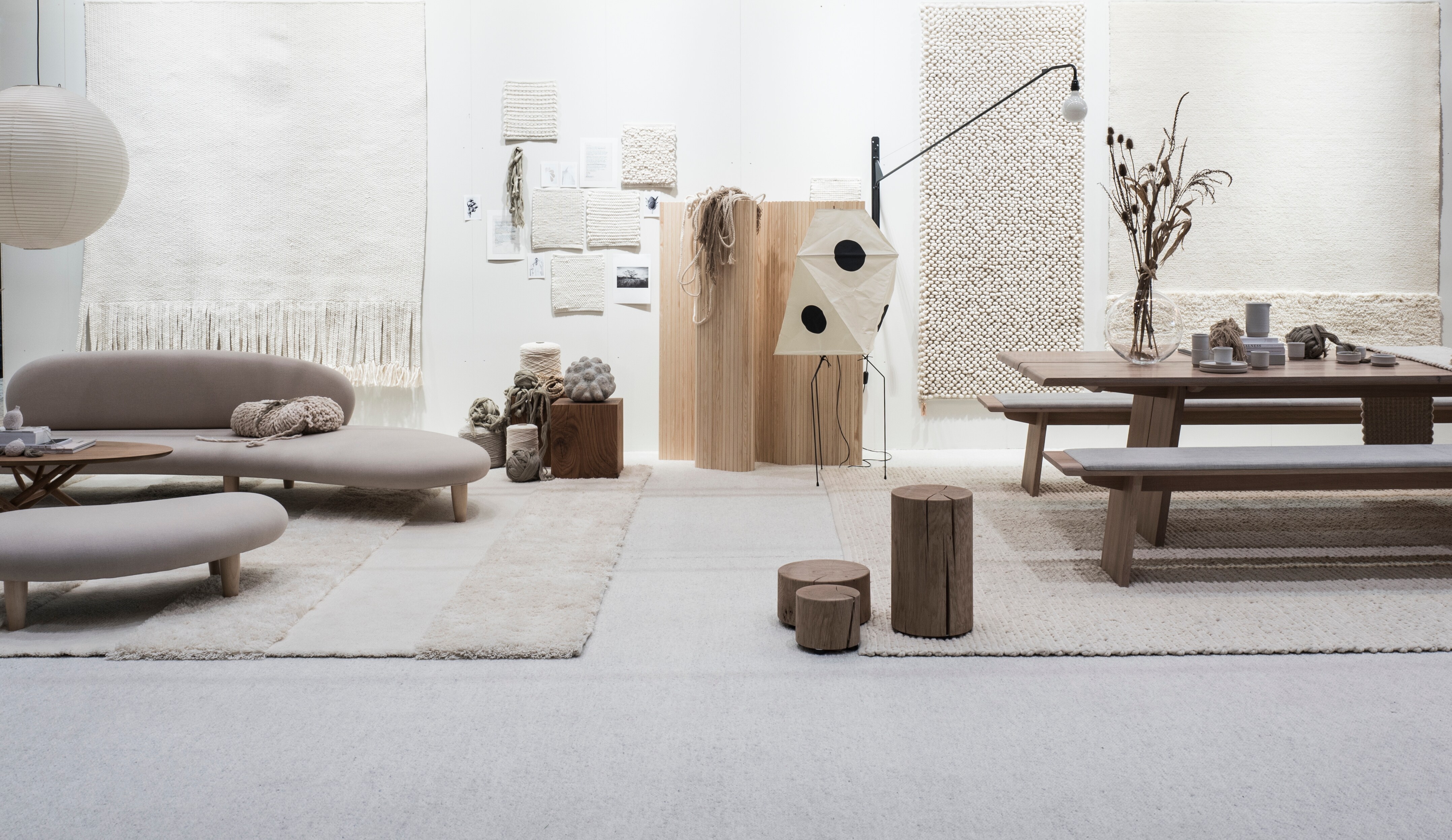 Domotex News Create N Connect Manufacturers Are Welcome To Register Now