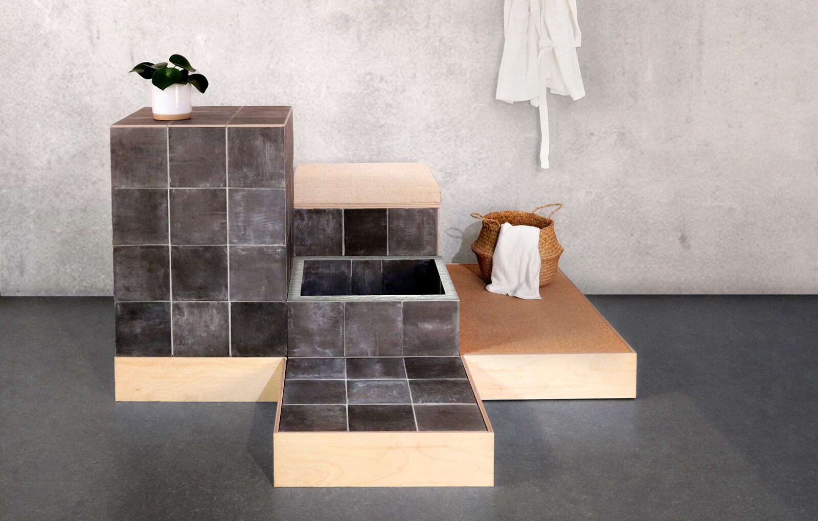 Neues Bei Den Framing Trends Dem Kreativen Zentrum Der Domotex